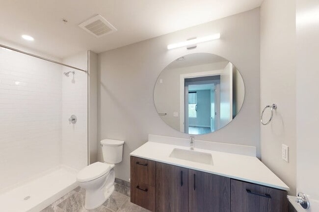 Floorplan - 520 E Armour