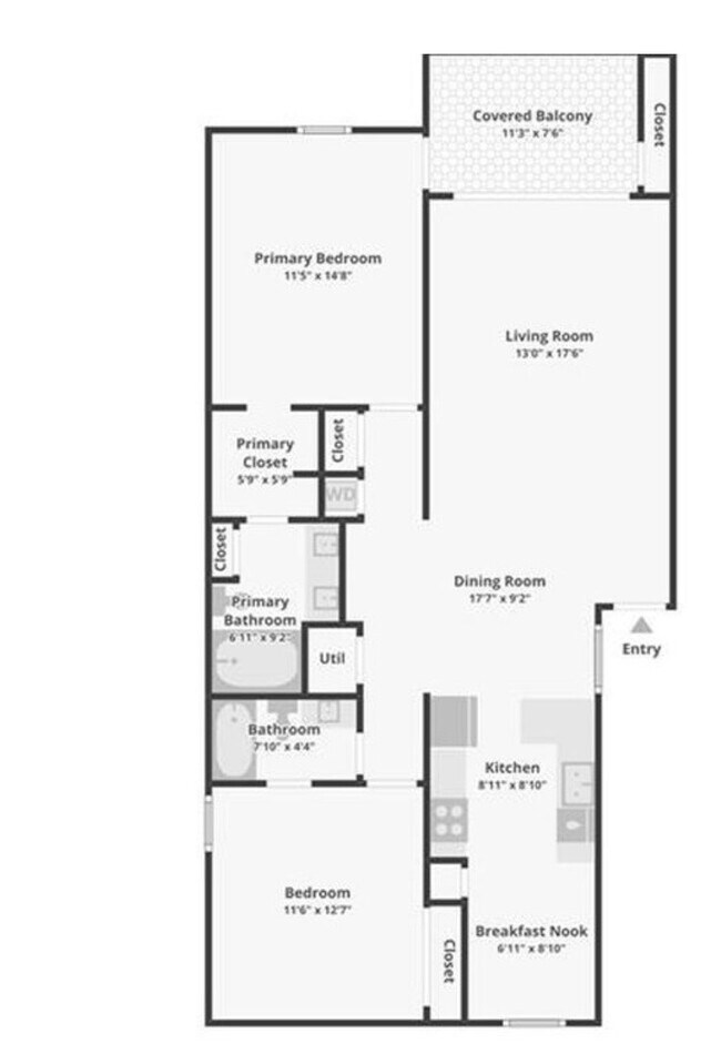 Building Photo - 7300 Sunshine Skyway Ln S