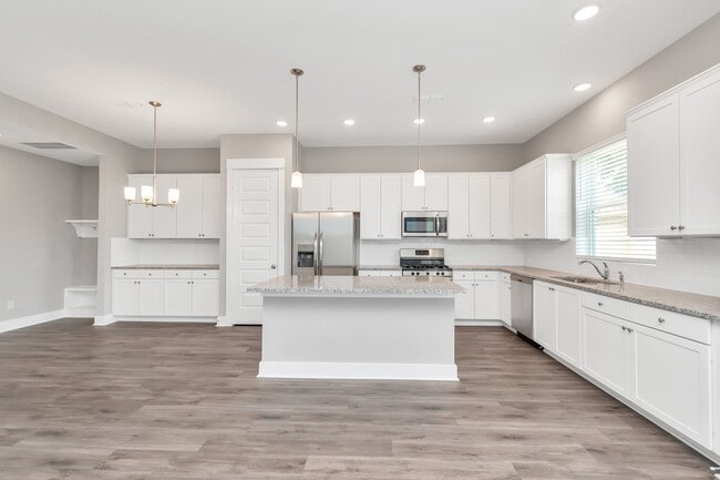 Building Photo - 2717 Ruhman Flds Dr