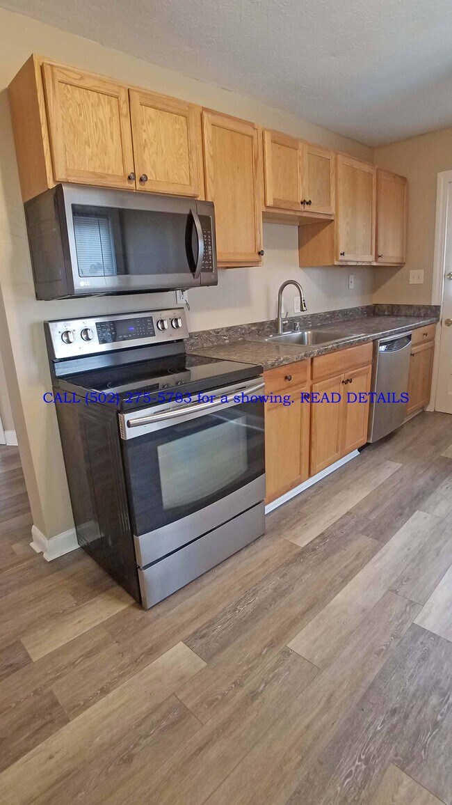 Building Photo - 6018 Highliner Dr