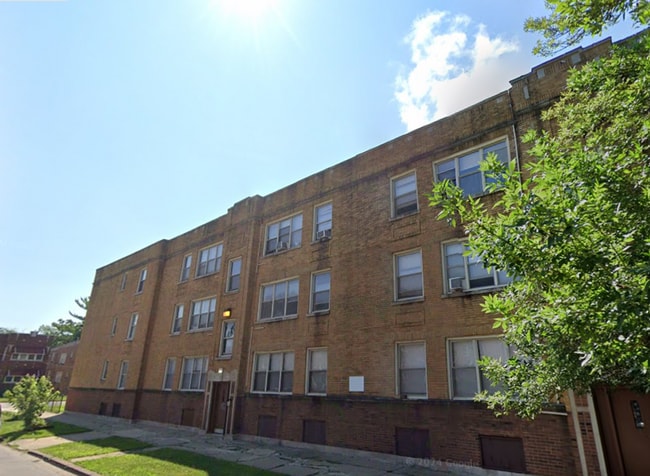 Building Photo - 72nd/ Michigan