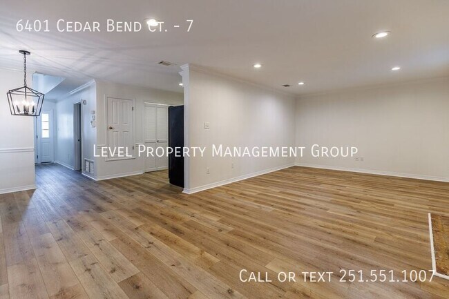 Building Photo - 6401 Cedar Bend Ct