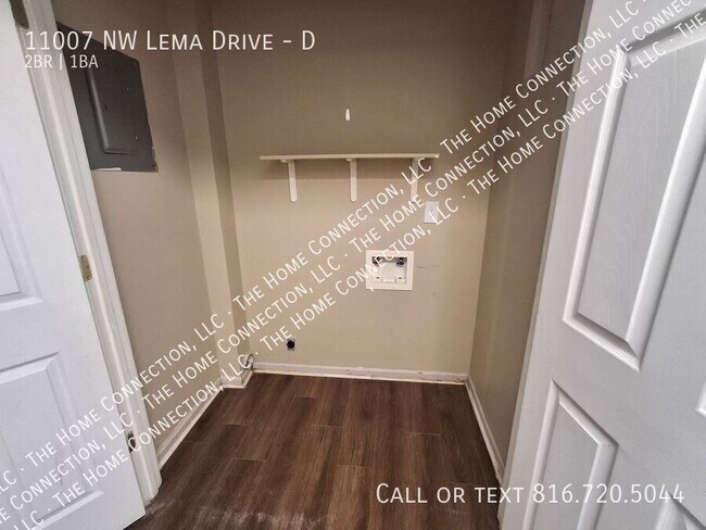 Building Photo - 11007 NW Lema Dr