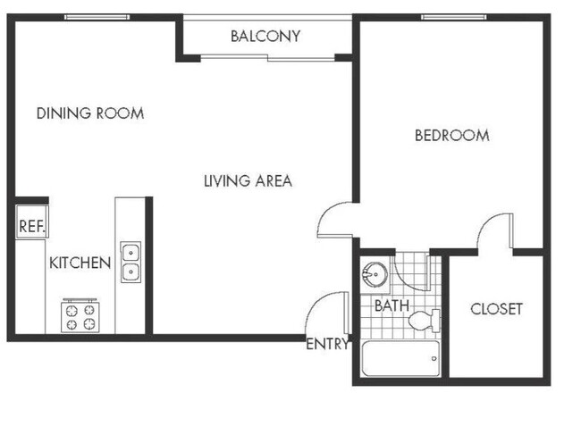 Floorplan - Indie Westside