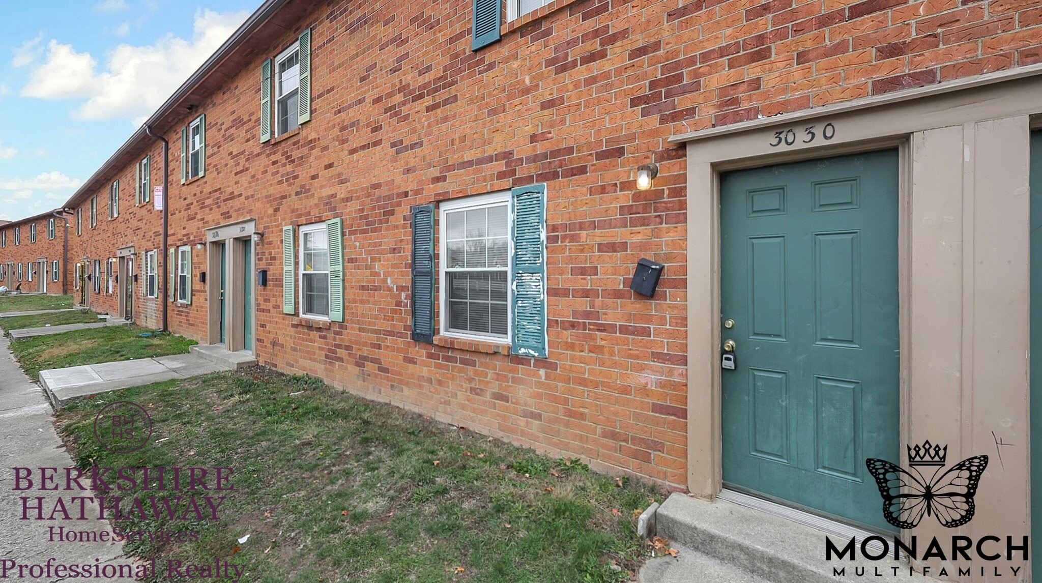 Building Photo - 3042 Sandridge Ave