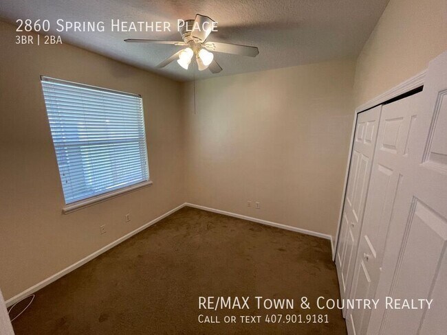 Building Photo - 2860 Spring Heather Pl