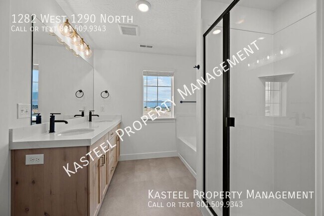 Building Photo - 1282 W 1290 N