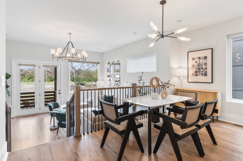 Building Photo - 519 Weakley Ave