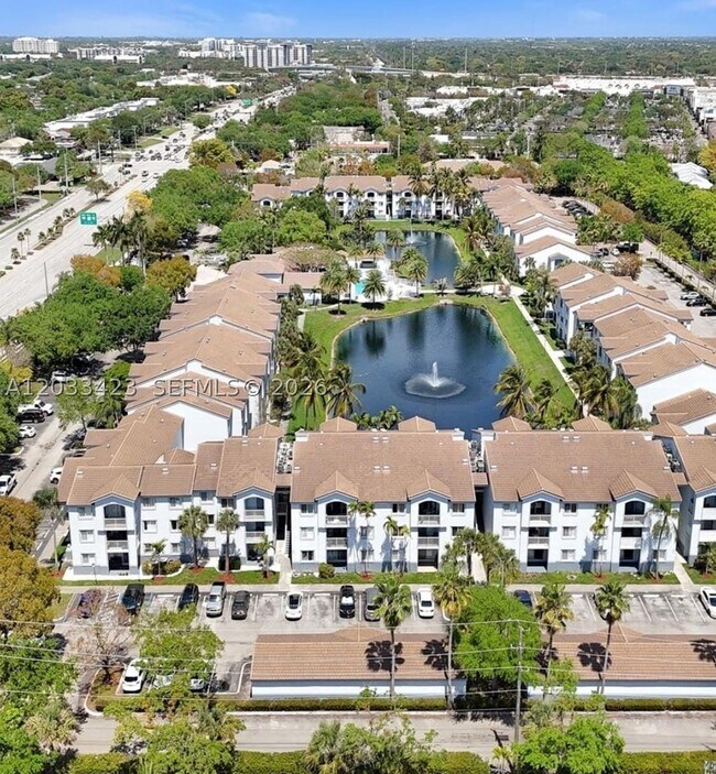 Building Photo - 2600 S University Dr