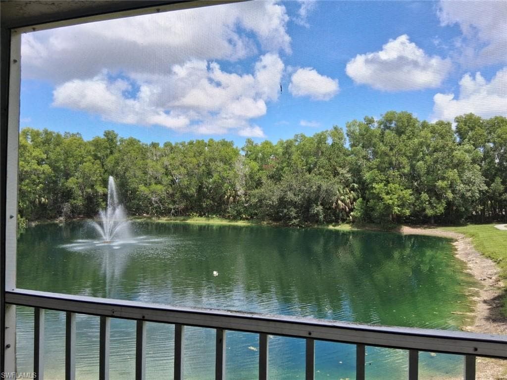 Balcony Lake View - 108 Santa Clara Dr