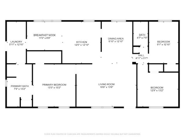 Building Photo - 1511 Indigo Dr