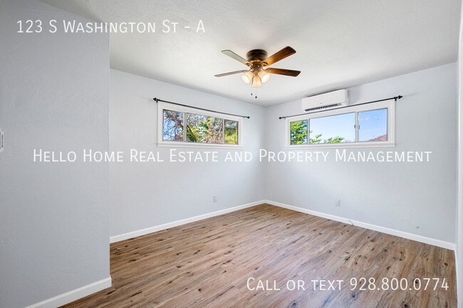 Building Photo - 123 S Washington St