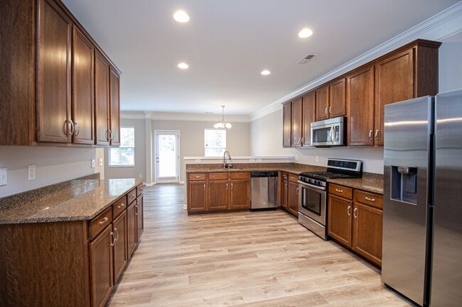 Building Photo - (Coming Soon) Beautiful 4 Bedroom Home in ...