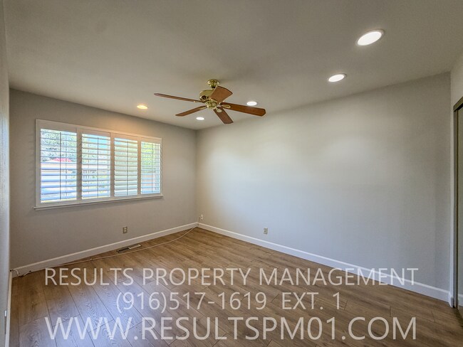 Building Photo - Nice Citrus Heights 4 Bedroom Home