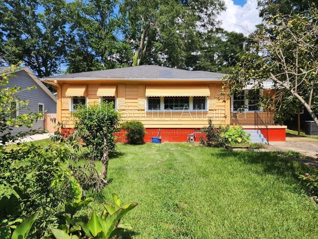 Building Photo - 2480 Spring Garden Dr SW