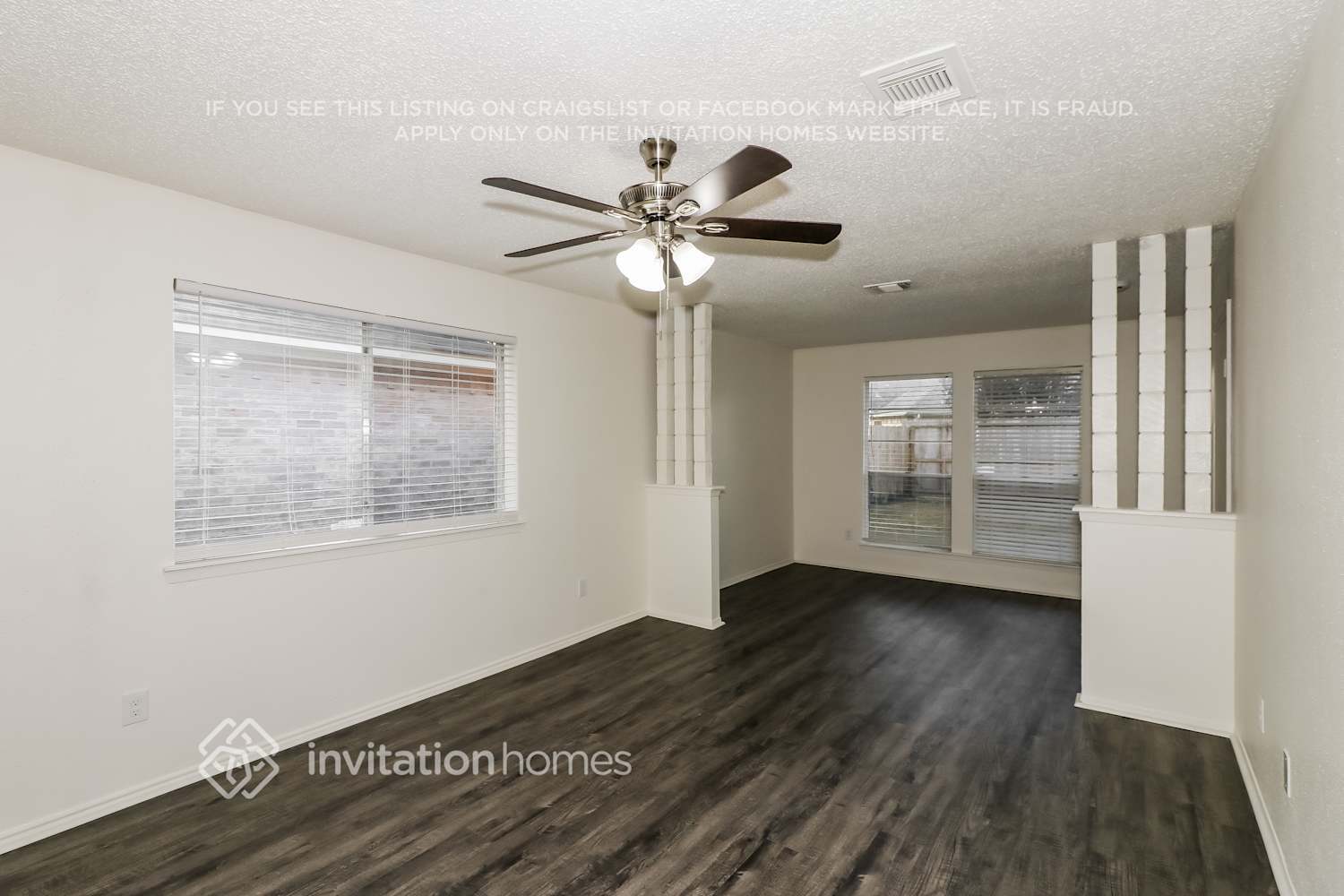 Building Photo - 5802 Longforest Dr