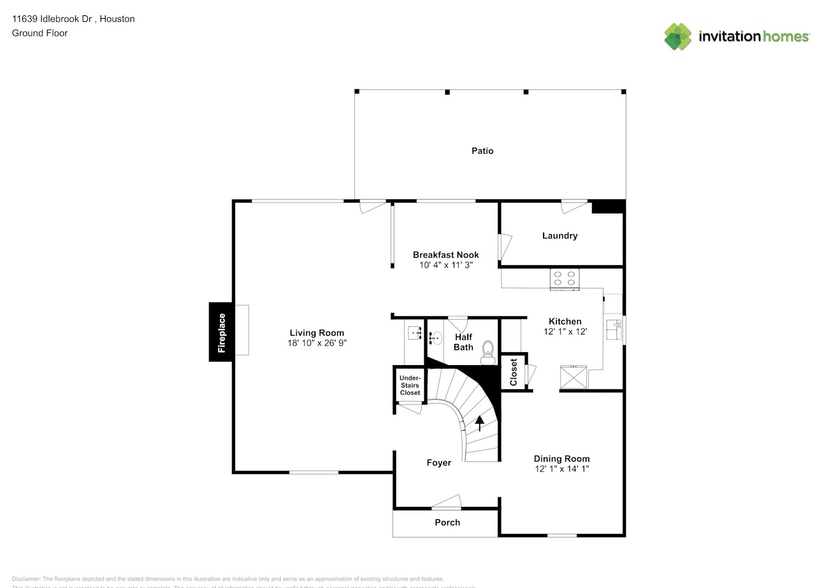 Building Photo - 11639 Idlebrook Dr