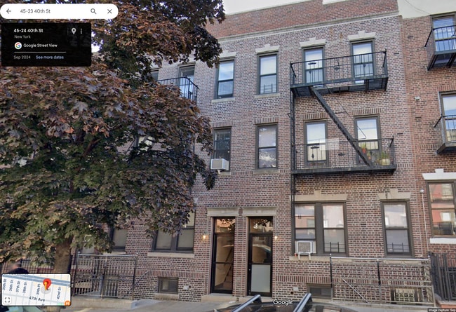 Building Photo - 45-23 40th St