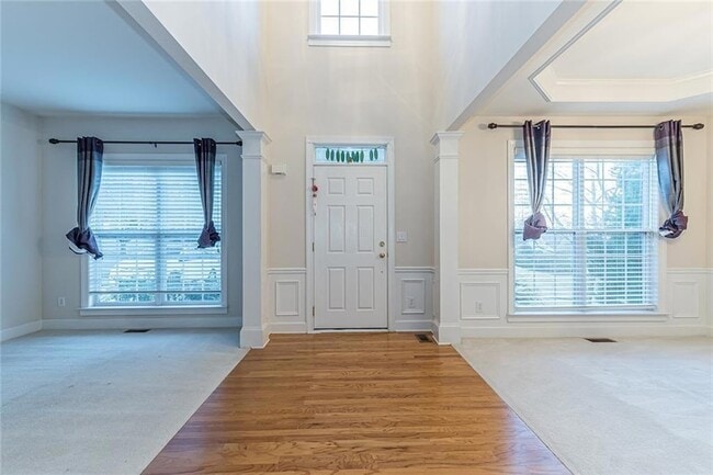 Building Photo - 1525 Broadhempston Ct