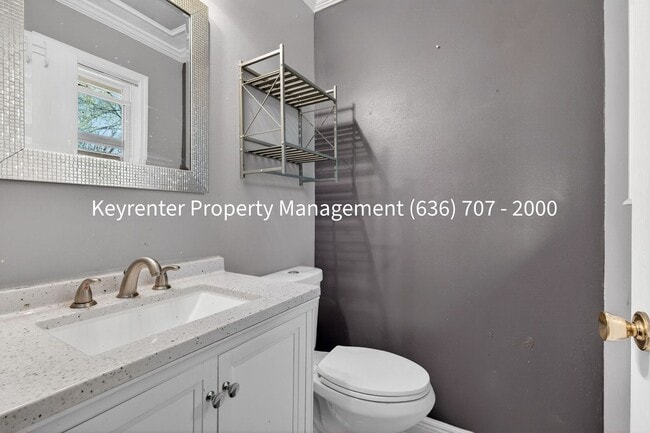 Building Photo - Beautiful Updated 3 Bedroom Home!