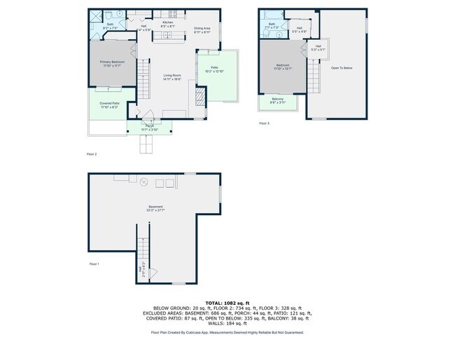 Building Photo - 8020 Holland Ct