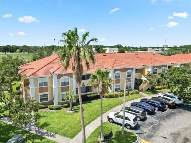 Building Photo - 1010 Villagio Cir