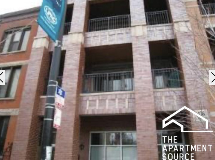 Building Photo - 1136 W Diversey Pkwy