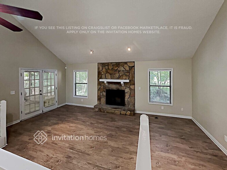 Building Photo - 2958 Forest Chase Terrace NE