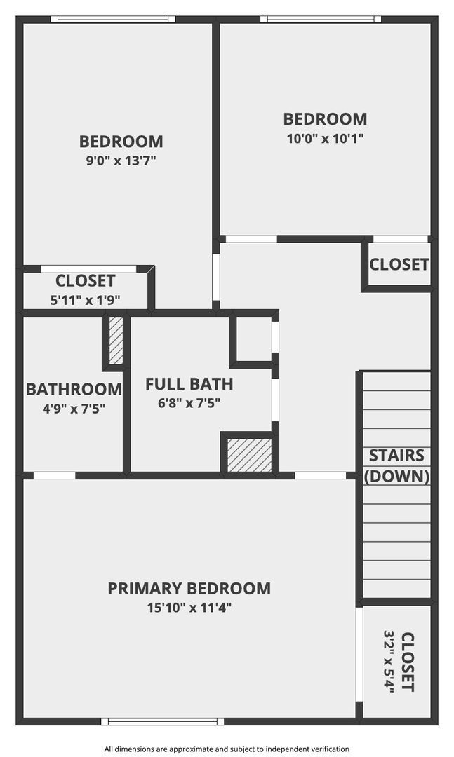 Building Photo - Amazing 3 Bedroom 2.5 Bathroom in Denver!