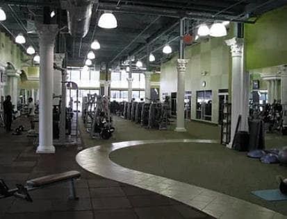 Building Photo - 700 1st St