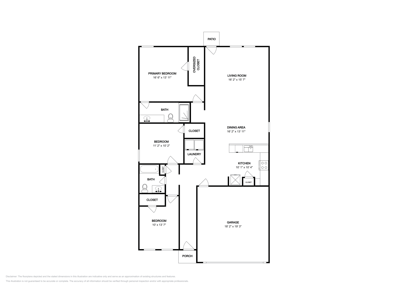 Building Photo - 11826 Hermosa Ln