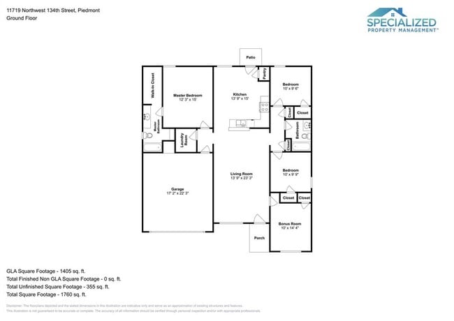 Building Photo - 11709 NW 134th St