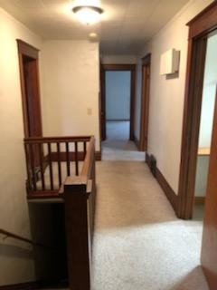 Entry Foyer Area - 2181 E Branch Rd