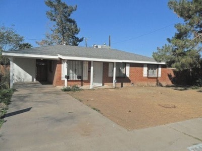 Primary Photo - 3 bed, 1 bath, 1,120 sqft