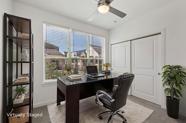 Floorplan - Maple Ranch