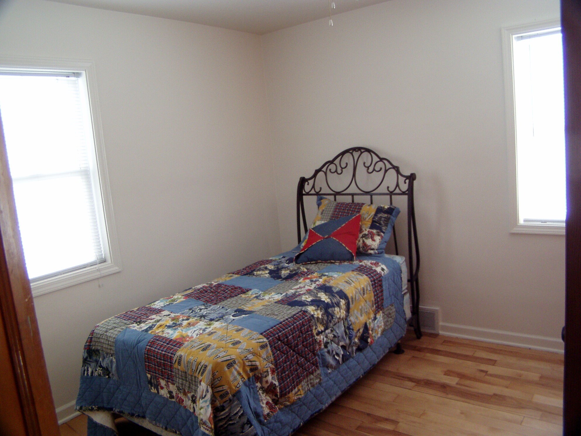 Bedroom 2 - 3250 N 88th St