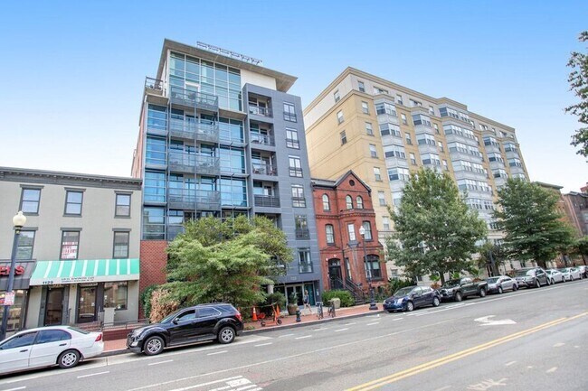 Building Photo - 1125 11th St NW