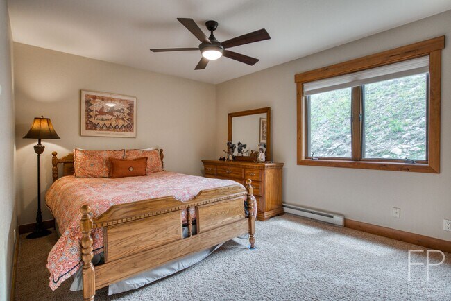 Building Photo - Breck 3-bedroom home with views! Year leas...