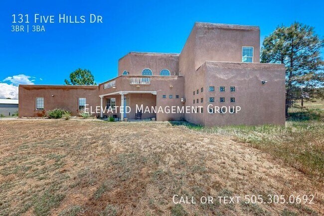Building Photo - 131 Five Hls Dr