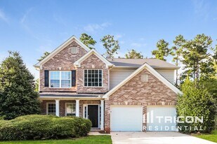 Building Photo - 1027 Maple Leaf Dr