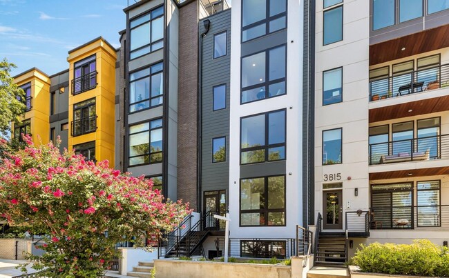 Primary Photo - Modern Fully furnished 2 bed Unit
