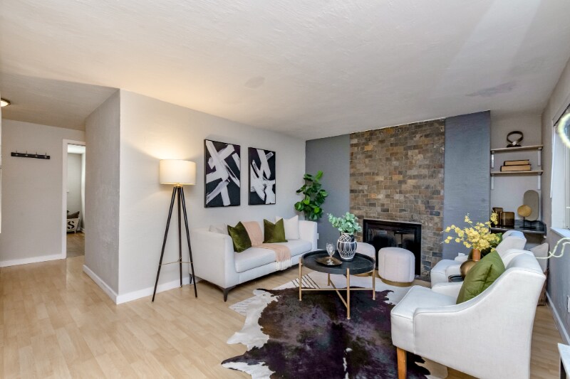 Building Photo - 4826 S 187th Pl