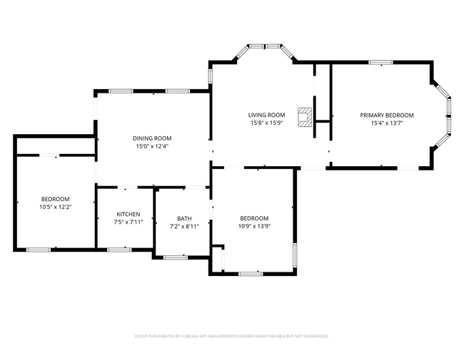 Building Photo - 145 Pine St