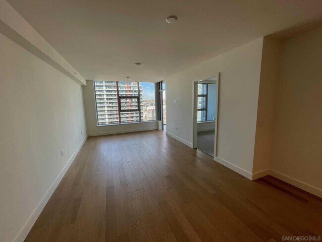 Building Photo - 1388 Kettner Blvd