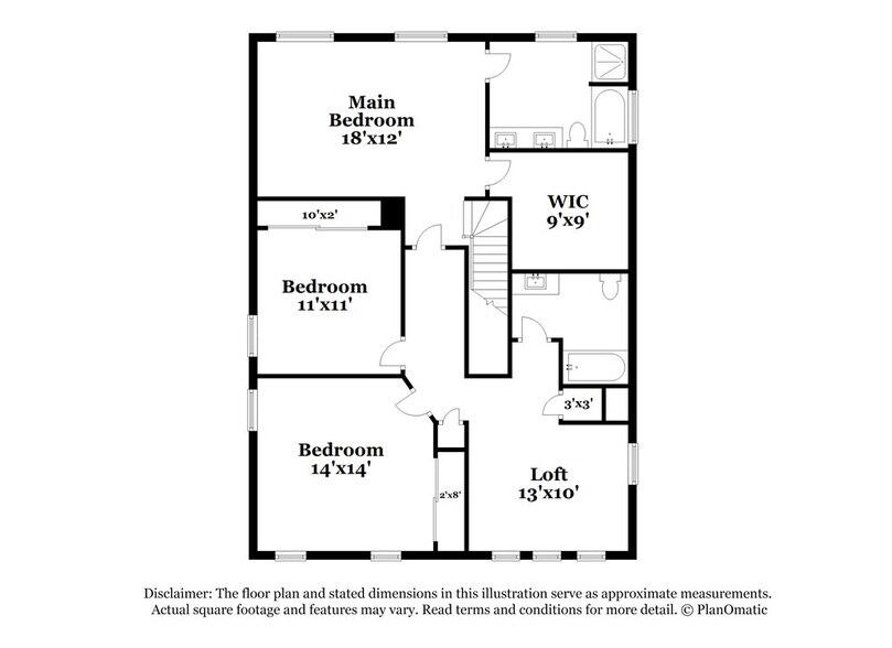 Building Photo - 9133 Bell Rock Pl