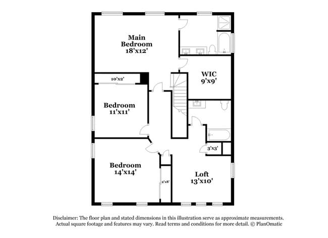 Building Photo - 9133 Bell Rock Pl