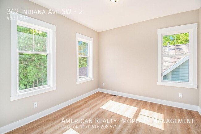 Building Photo - 362 Indiana Ave SW