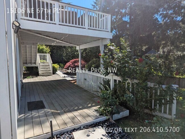 Building Photo - 15106 NE 67th Pl