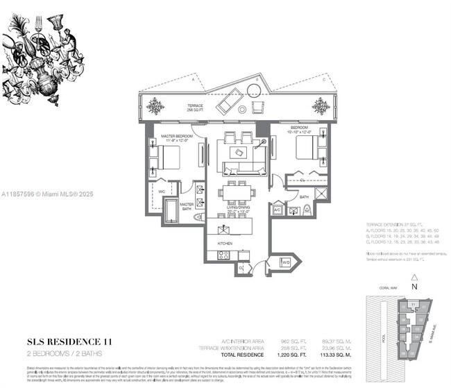 Building Photo - 1300 S Miami Ave