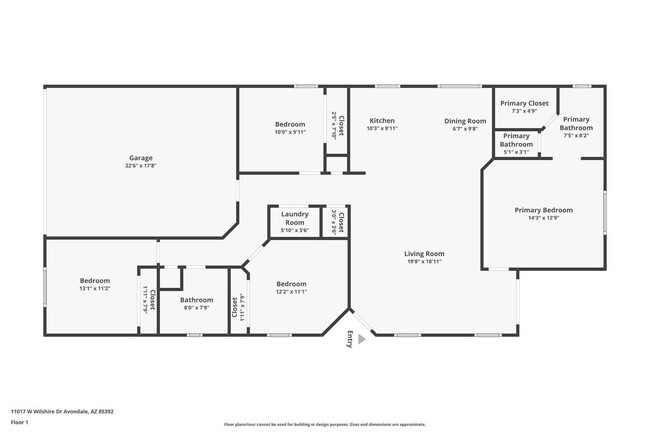 Building Photo - 11017 W Wilshire Dr